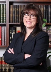 Anne Argiroff, Attorney at Law